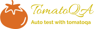 TomatoQA-Automation-Test-Logo